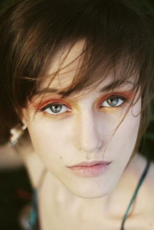 描写自然风光的唯美句子