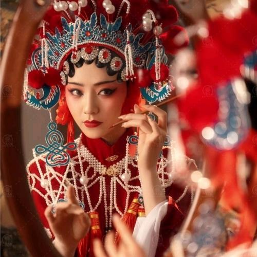 微信头像2022年最新版图片