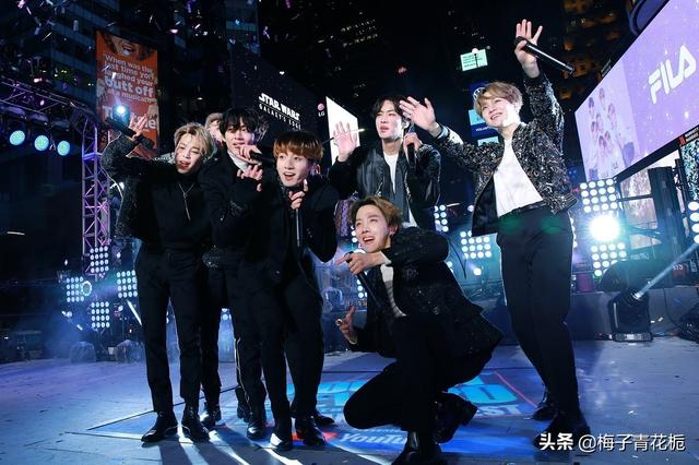 BTS演唱会文案励志(bts经典语录名句) BTS演唱会文案励志(bts经典语录名句)