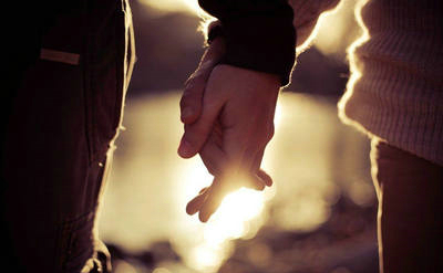 说爱情的句子唯美短句