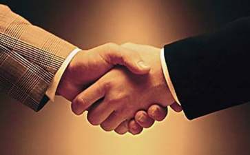 家装配套供应商合作协议