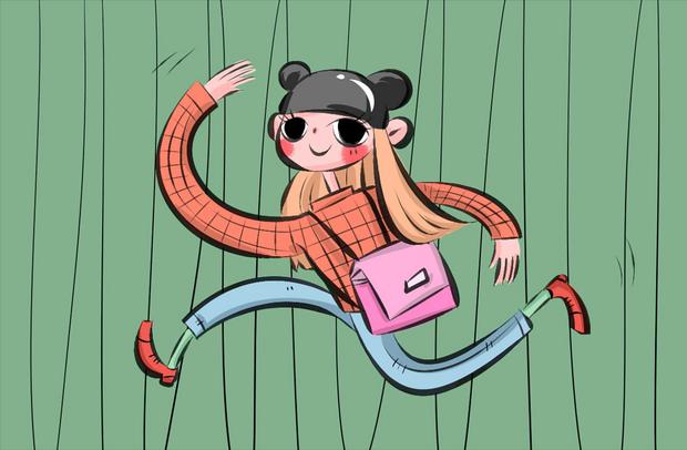 高考英语作文万能模板 作文范文示例汇总