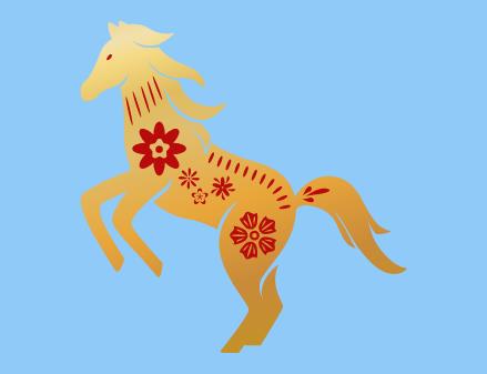 属马人的十二生肖流年运势