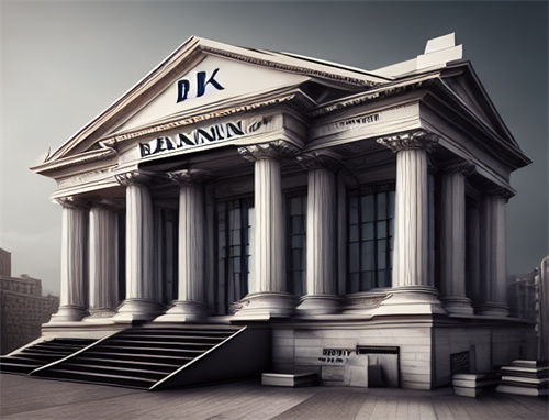 中国几大银行分别是哪几个