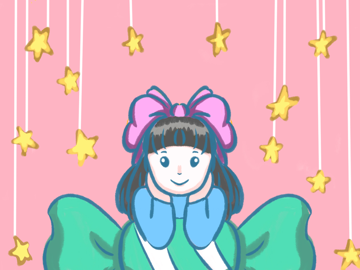 2023六一儿童节作文