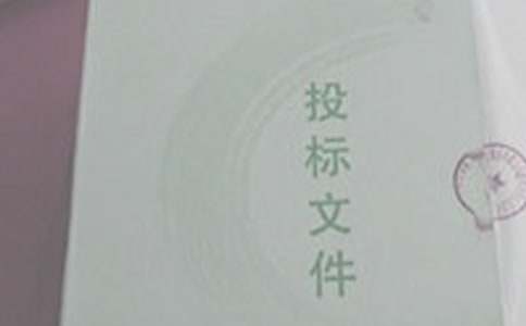 投标工作总结(精选15篇)