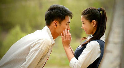 谁认真对待爱情，谁就会无法自拔