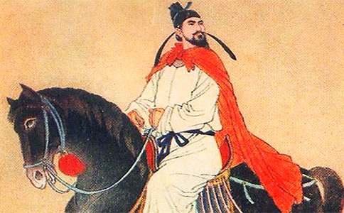 白居易《长恨歌》评析