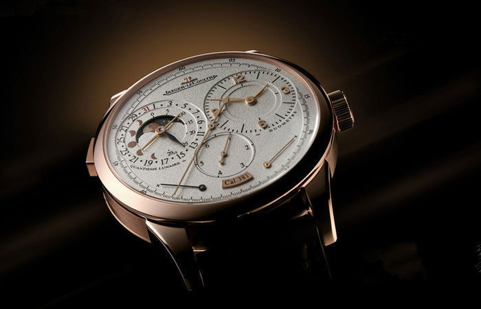 世界排名前十名表品牌 世界十大名表价格