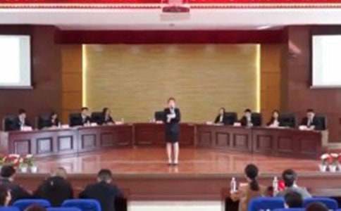 辩论赛活动总结合集15篇