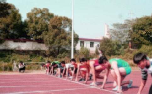 中学冬季长跑活动安全预案