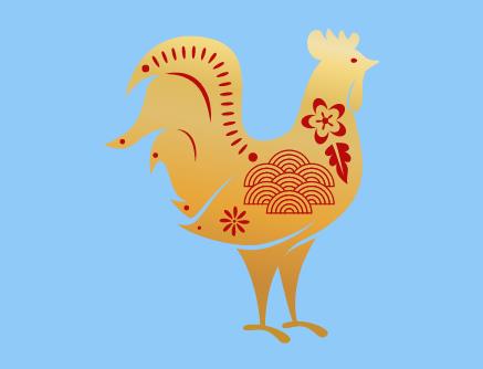 2024十二生肖年龄表