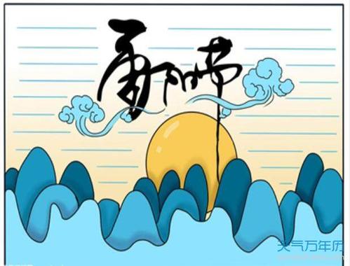 2020重阳节最漂亮手抄报2020重阳节小报简单又漂亮