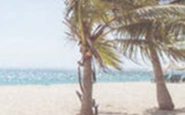 夏季应去的6个阳光沙滩