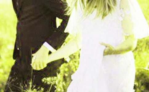 新婚四字祝福语大全