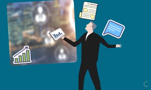 个人工作总结心得体会范文