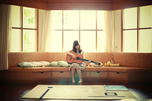 非主流女生个性签名霸气