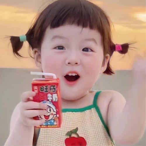 微信头像2022年最新版图片