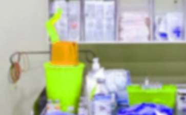 护理专业学年自我鉴定5篇最新