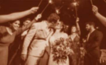 婚庆公司婚礼活动策划书