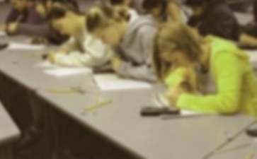 期末考试评语（通用200句）