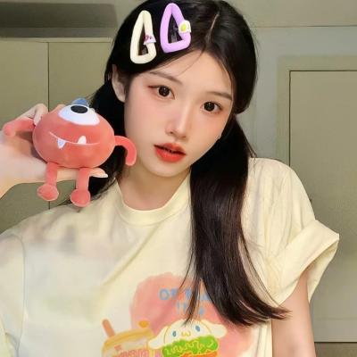 气质干净淡雅的女生头像 唯我独尊是天生本性