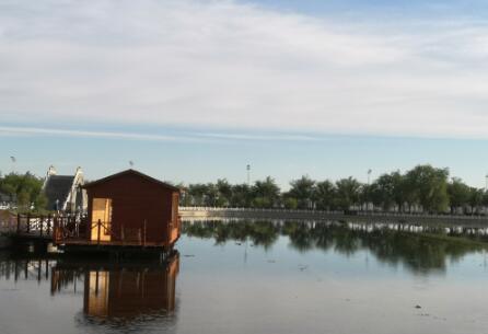 有人惦念的幸福