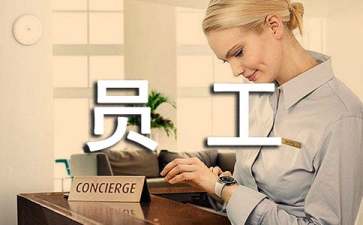 员工试用期工作总结（通用5篇）