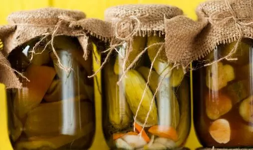 20个保存食物的小妙招，保证让你受用无穷！