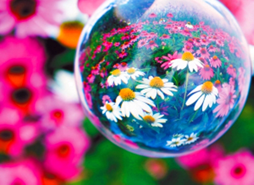 浪漫唯美的爱情个性说说