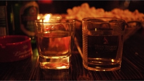 对男朋友说的话