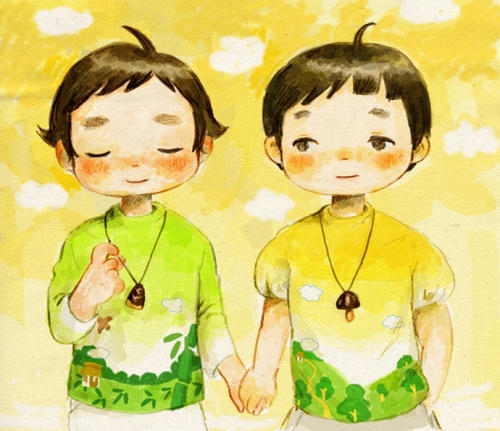 发小相聚的高兴心情短语(74句)