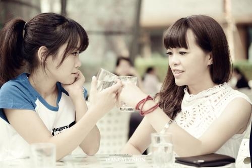 闺蜜情深的唯美短句(精选55句) 闺蜜情深的唯美短句(精选55句)