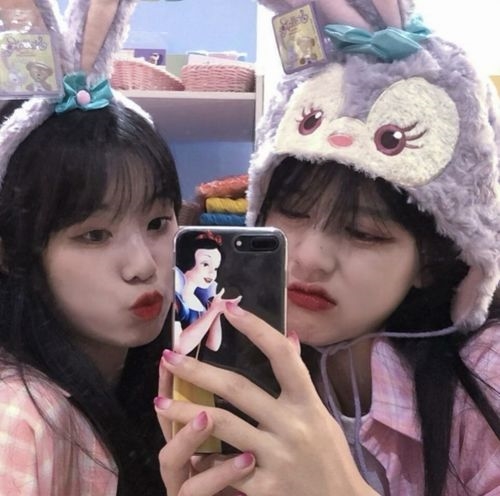 闺蜜情深的唯美短句(精选55句) 闺蜜情深的唯美短句(精选55句)