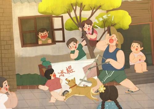 发小聚会感言精选短句(精选52句)