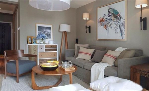 家的温暖的短句(85句)