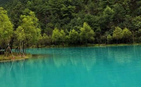 丽江古城游玩攻略