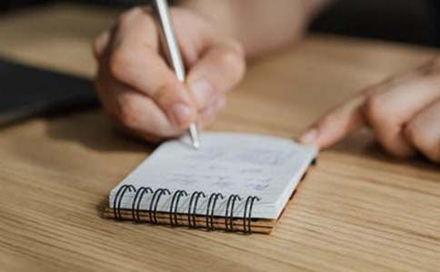 （必备）对手作文