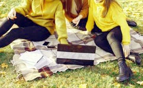 大学生的生活励志文章