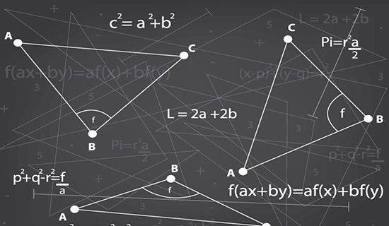 数学数字谜语及答案