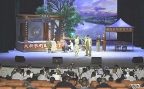 文艺演出方案8篇（推荐）