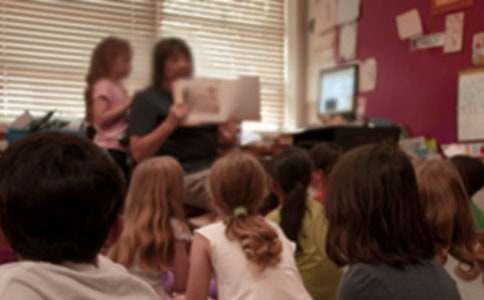 二年级老师评语大全