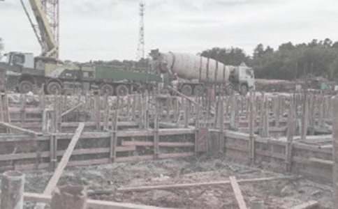 土木工程实习日记8篇