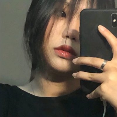 微信真实漂亮女孩头像