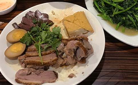 餐饮经理工作总结(精选21篇)