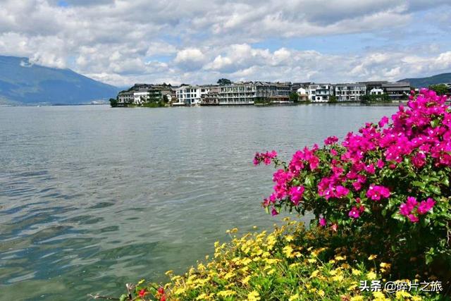 大理洱海文案高级励志(大理洱海发朋友圈文案) 大理洱海文案高级励志(大理洱海发朋友圈文案)