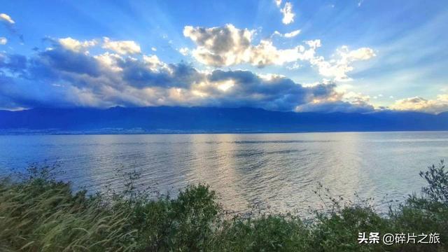 大理洱海文案高级励志(大理洱海发朋友圈文案) 大理洱海文案高级励志(大理洱海发朋友圈文案)