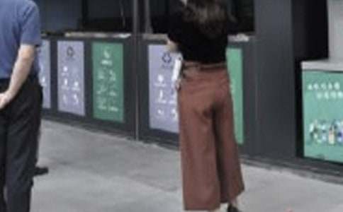 垃圾分类倡议书6篇