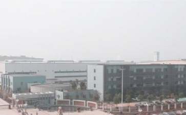 工厂实习工作报告