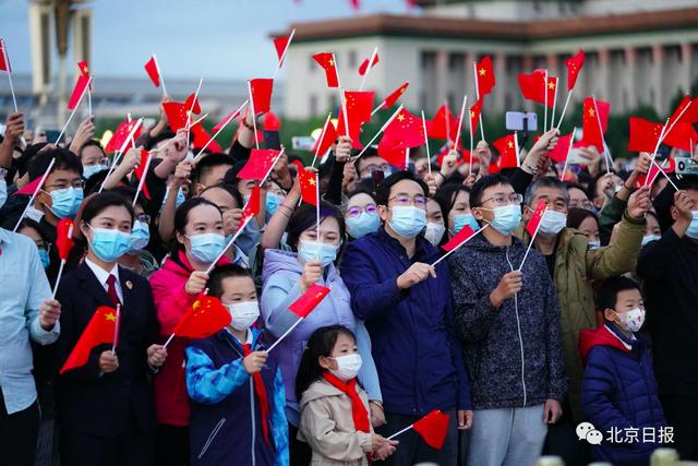 升旗仪式文案励志语录(升旗仪式推文文案) 升旗仪式文案励志语录(升旗仪式推文文案)